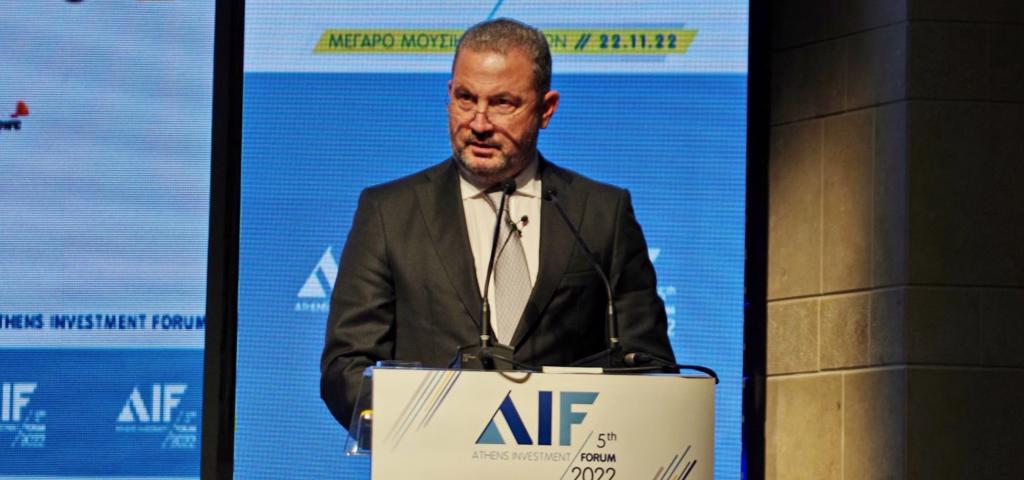 INTRAKAT: Εθνικός στόχος που δεν πρέπει να χαθεί η απορρόφηση κονδυλίων  INTRAKAT: Εθνικός στόχος που δεν πρέπει να χαθεί η απορρόφηση κονδυλίων